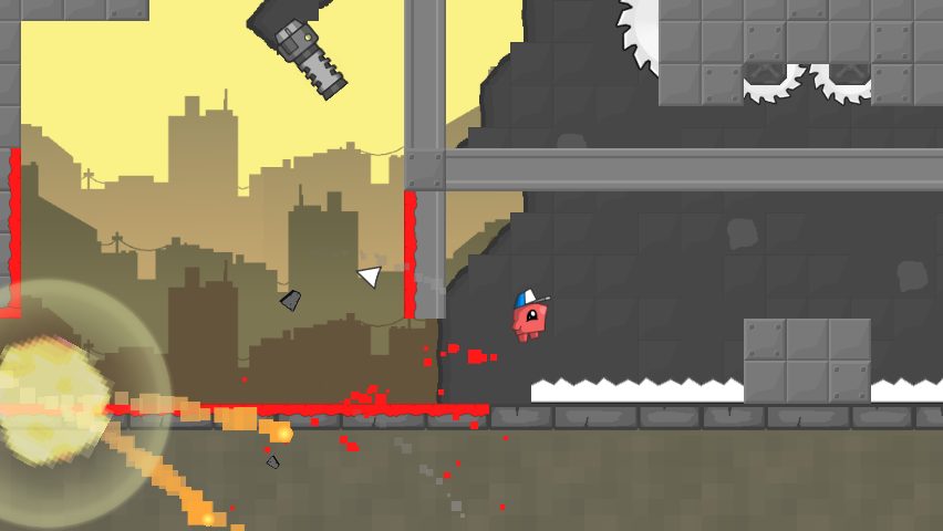 Screenshot 3: Mad Dex