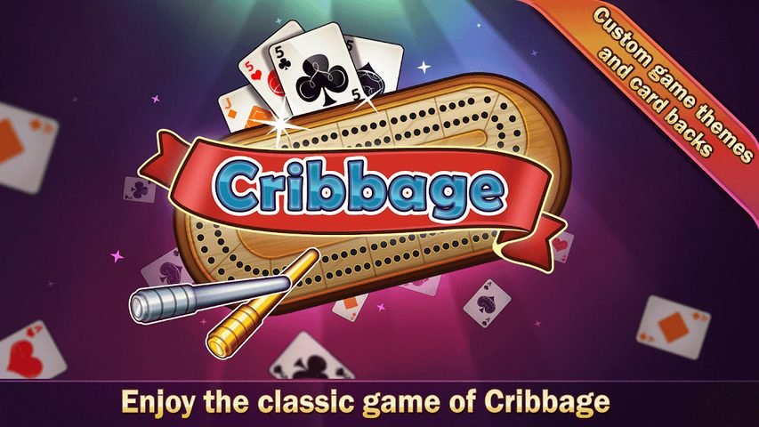 Screenshot 13: Cribbage Deluxe