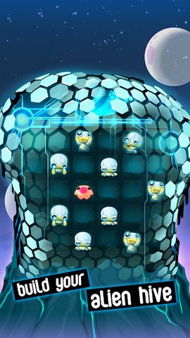 Screenshot 19: Alien Hive