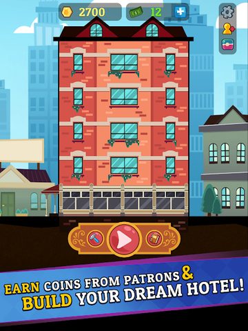 Screenshot 14: Hotel Mania