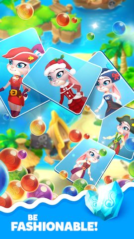 Screenshot 5: Bubble Incredible:Puzzle Games
