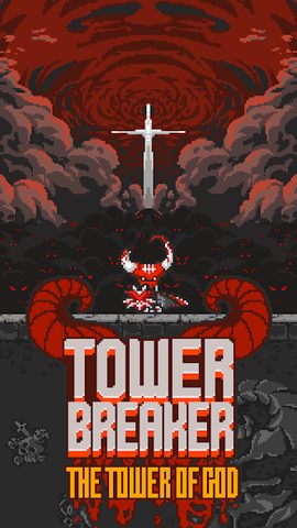 Screenshot 14: Tower Breaker - Hack & Slash