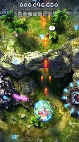 Screenshot 16: Sky Force 2014