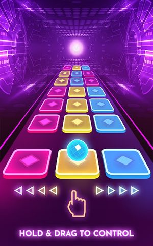 Screenshot 14: Color Hop 3D - Music Game