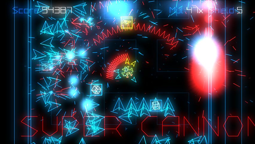 Screenshot 7: PewPew