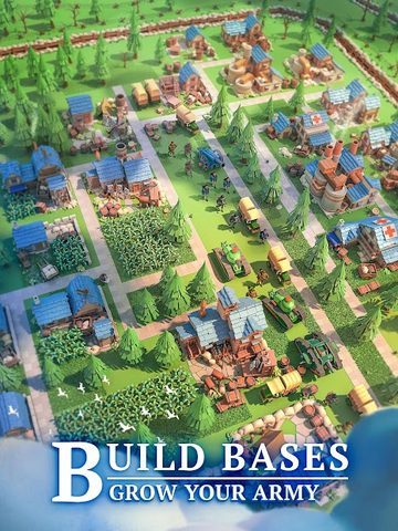 Screenshot 19: Game of Trenches: WW1 Allies