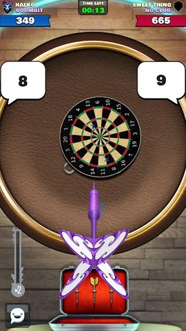 Screenshot 6: Darts Club: PvP Multiplayer