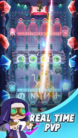Screenshot 4: Ghost Force Multiplayer