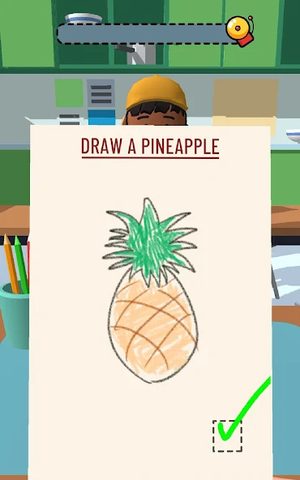 Screenshot 23: Teacher Simulator