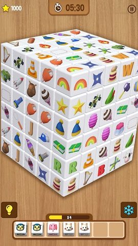Screenshot 7: Match Triple 3D - Match 3D Master Puzzle