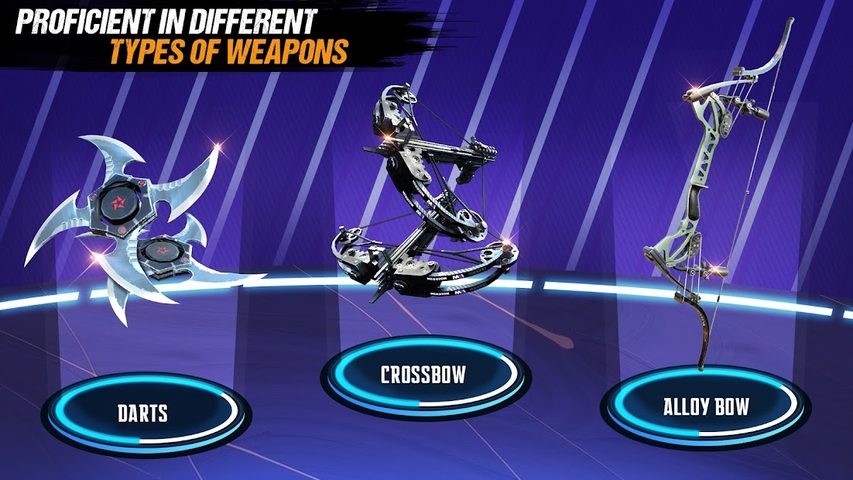 Screenshot 23: Ninja’s Creed:3D Shooting Game