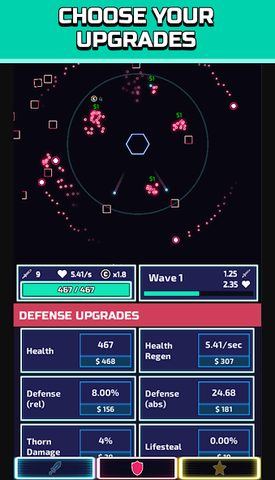 Screenshot 15: The Tower - Idle Tower Defense
