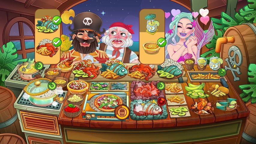 Screenshot 7: Pizza Empire - Pizza Restauran