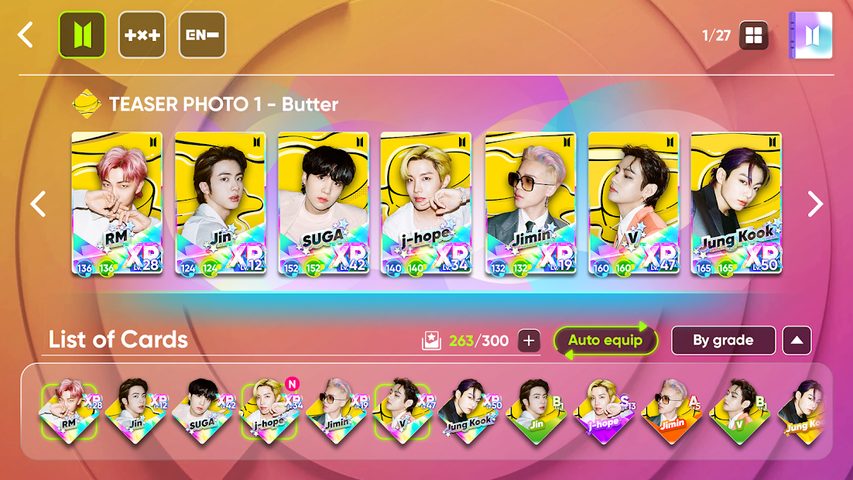 Screenshot 6: Rhythm Hive: Cheering Season