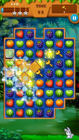 Screenshot 13: Fruits Legend 2