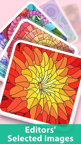 Screenshot 11: Pop Color   Coloring Pages
