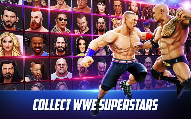 Screenshot 17: WWE Mayhem