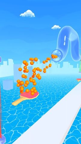 Screenshot 8: Bounce Balls