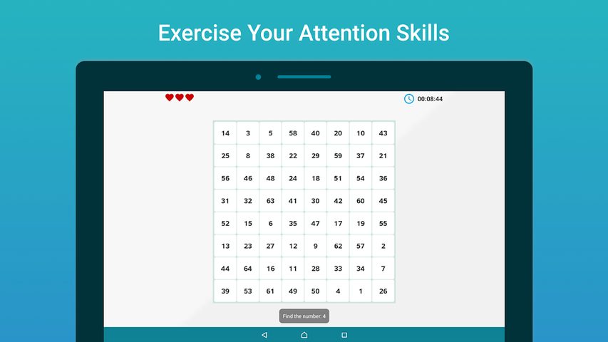 Screenshot 18: Math Exercises - Brain Riddles