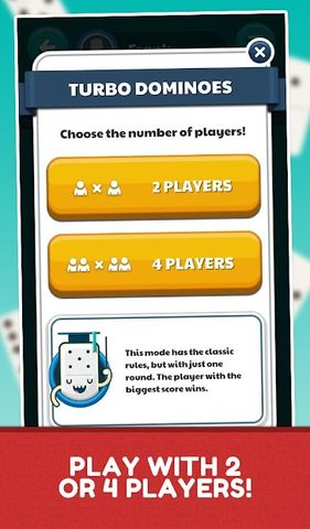 Screenshot 12: Dominos Online Jogatina: Game