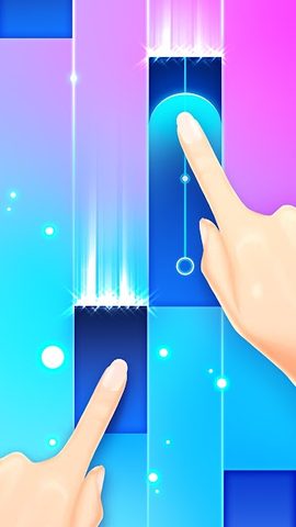 Screenshot 14: Piano Music Go-EDM Piano Games