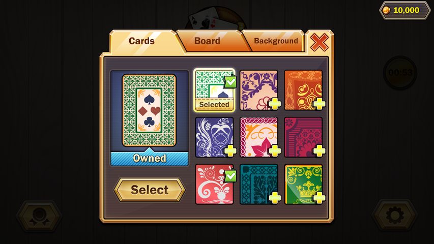 Screenshot 21: Cribbage Deluxe