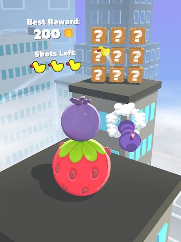 Screenshot 7: Wobble Drop