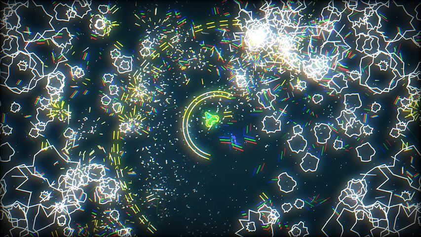 Screenshot 7: PewPew Live