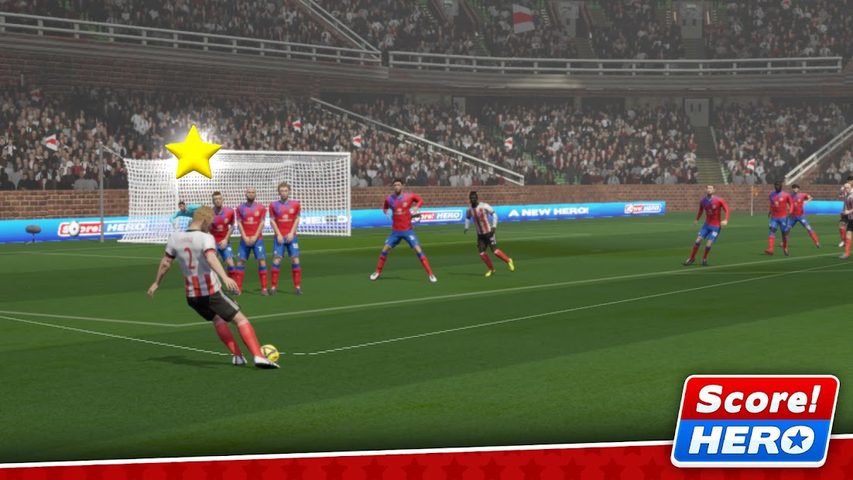 Screenshot 24: Score! Hero 2022