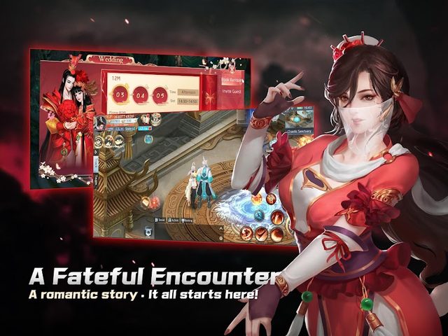 Screenshot 14: Luminous Sword