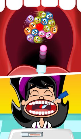 Screenshot 11: Doctor Kids 2