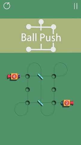 Screenshot 5: Ball Push