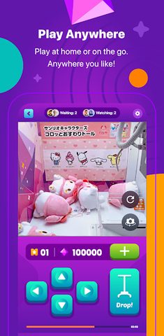 Screenshot 2: TokyoCatch