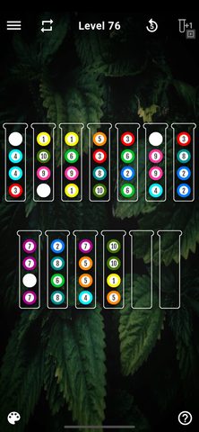 Screenshot 5: Ball Sort Puzzle - Color Games 4+