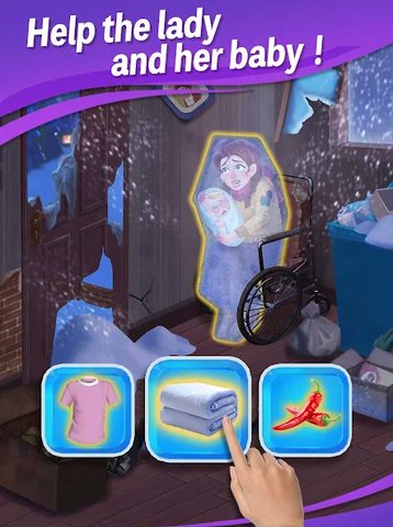 Screenshot 18: Candy Manor - Home Design