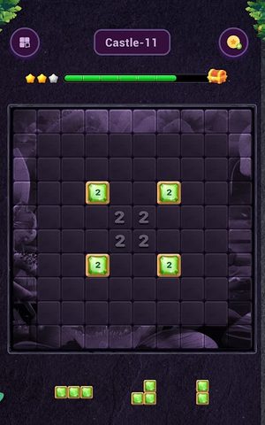 Screenshot 16: Block Puzzle - Fun Puzzle Game