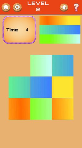 Screenshot 18: Slide Picture Puzzle