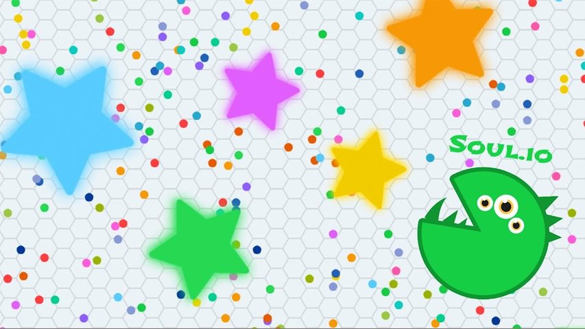 Screenshot 13: Soul.io
