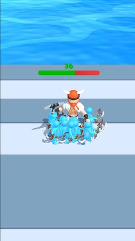 Screenshot 7: Transform Battle
