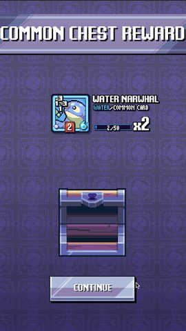 Screenshot 15: Creatures of Aether