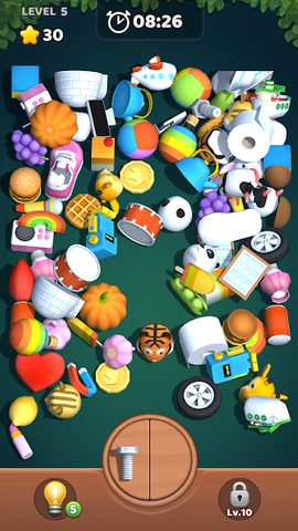 Screenshot 10: Match 3D Master Matching Games