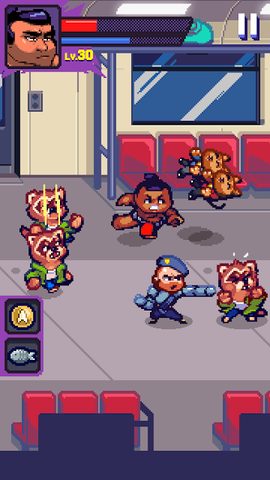 Screenshot 24: Beat Street