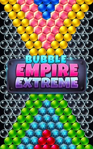 Screenshot 5: Bubble Empire Extreme