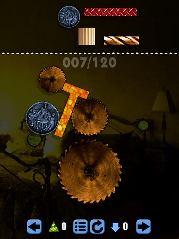 Screenshot 8: Perfect Balance Collection