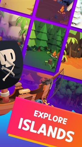 Screenshot 3: Pirate Inc