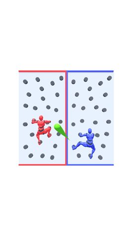 Screenshot 2: Ragdoll Arkanoid