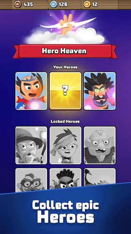 Screenshot 24: Idle King Clicker Tycoon Games