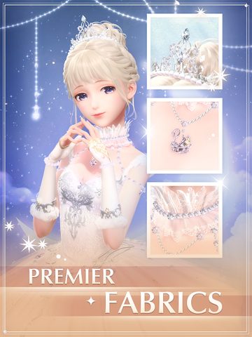 Screenshot 14: Shining Nikki-Fashion Makeover
