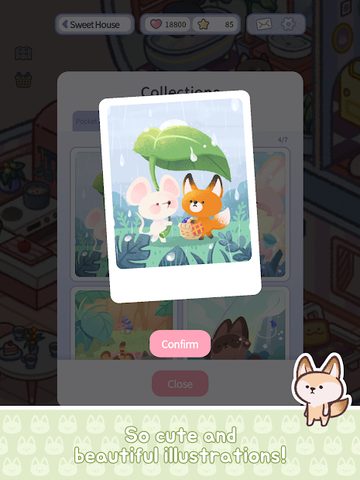 Screenshot 19: Healing Pocket