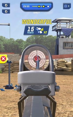 Screenshot 24: Guns Master